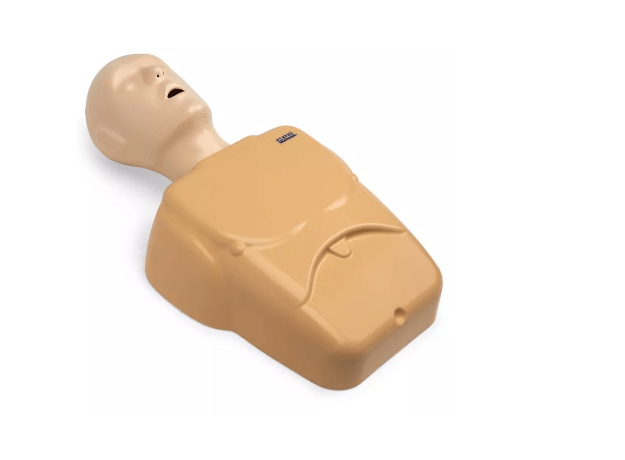 CPR Prompt Plus - Erler - Zimmer